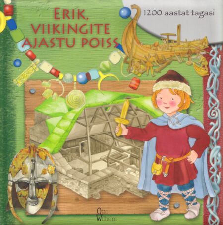 Erik, viikingite ajastu poiss