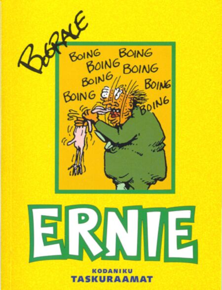 Ernie