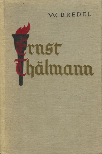 Ernst Thälmann