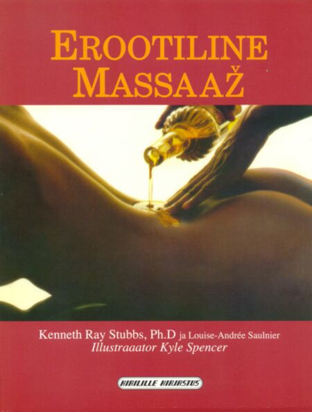 Erootiline massaaž