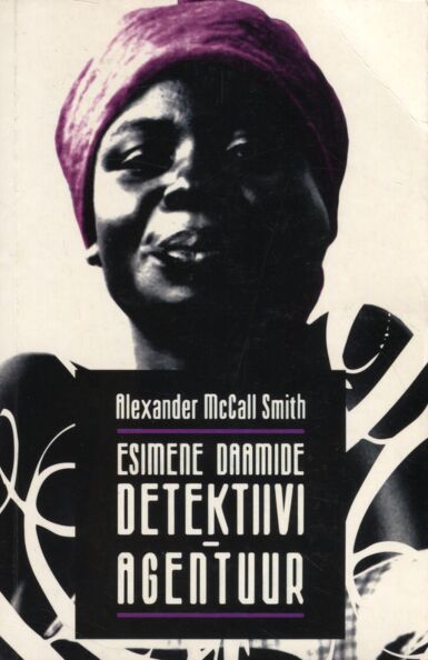 Esimene daamide detektiiviagentuur