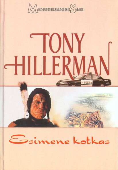 Esimene kotkas