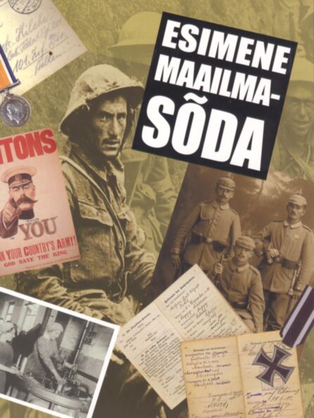 Esimene maailmasõda