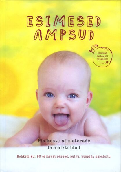Esimesed ampsud