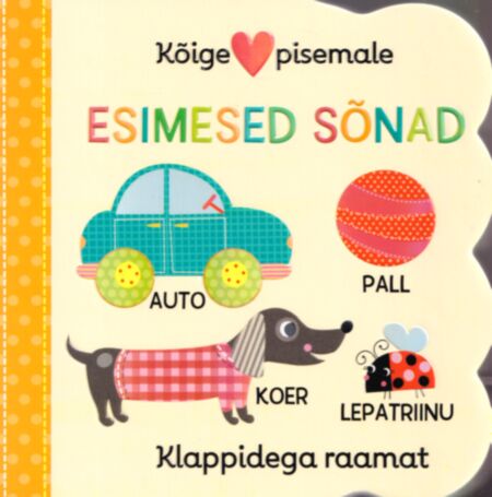 Esimesed sõnad