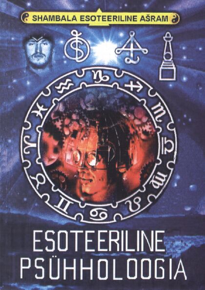 Esoteeriline psühholoogia