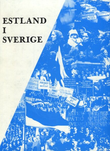 Estland i Sverige