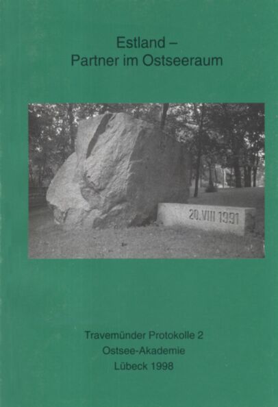 Estland - Partner im Ostseeraum