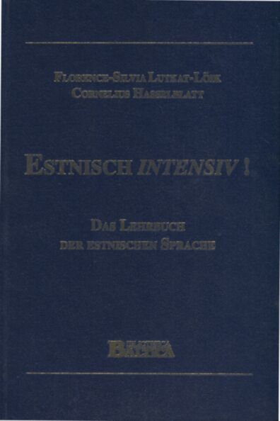 Estnisch intensiv!