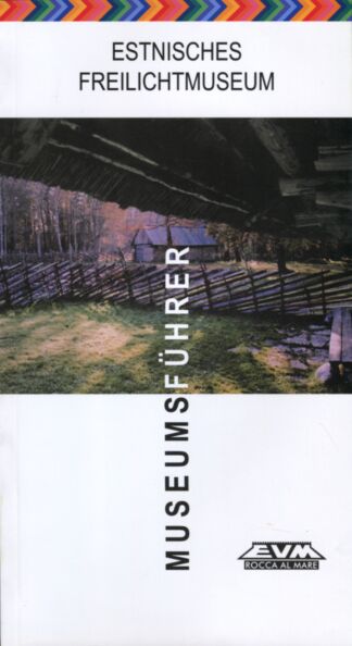 Estnisches Freilichtmuseum