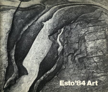 ESTO'84 art