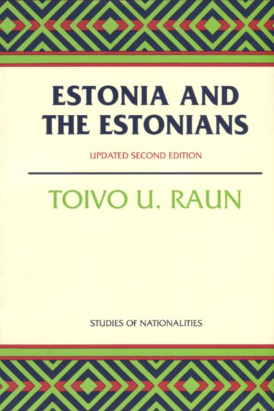 Estonia and the Estonians