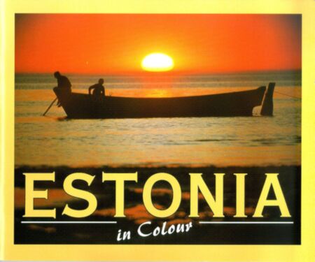 Estonia in Colour