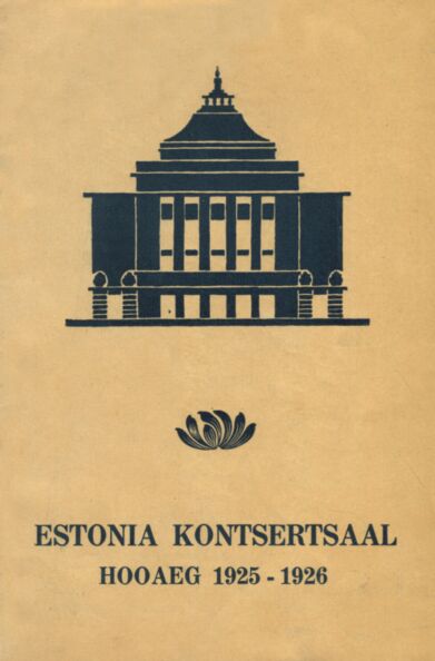 Estonia kontsertsaal