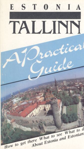 Estonia. Tallinn