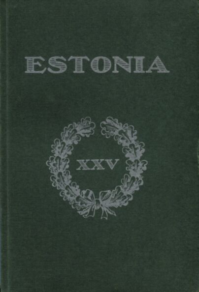 «Estonia» teater