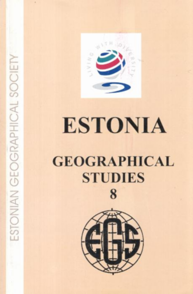 Estonia 8. osa
