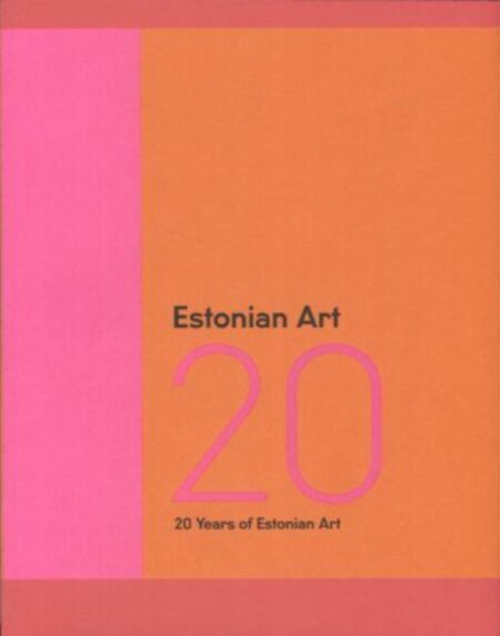 Estonian art 20