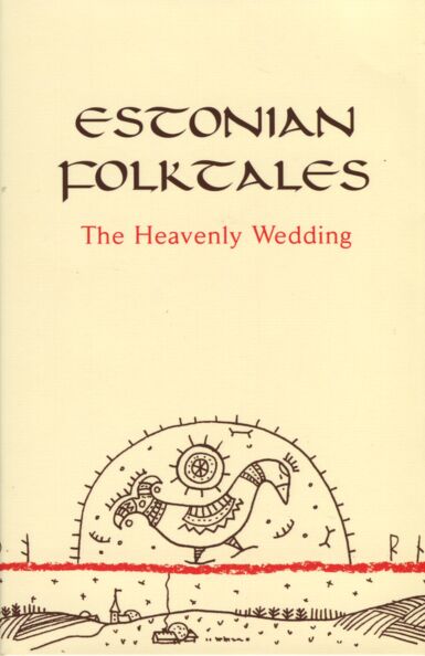 Estonian Folktales