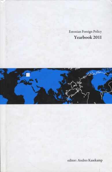 Estonian Foreign Policy Yearbook 2011