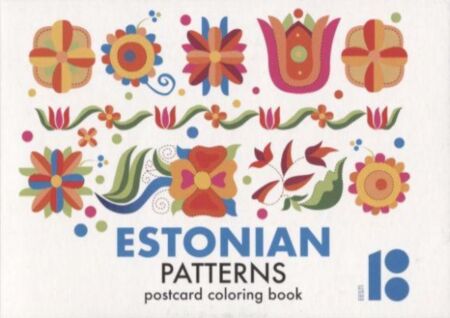 Estonian patterns