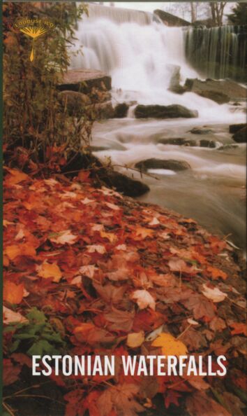 Estonian Waterfalls