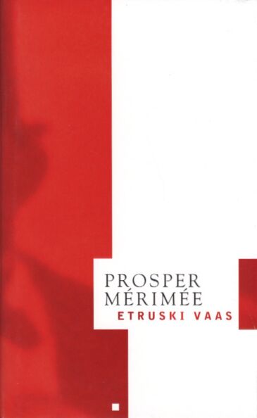 Etruski vaas