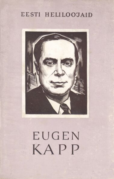 Eugen Kapp