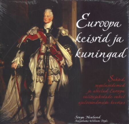 Euroopa keisrid ja kuningad