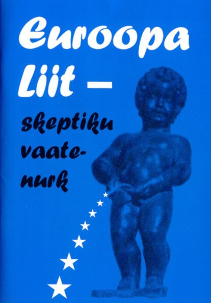 Euroopa Liit – skeptiku vaatenurk