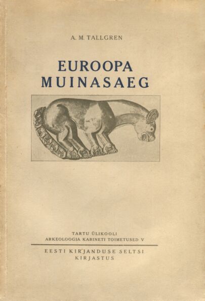 Euroopa muinasaeg