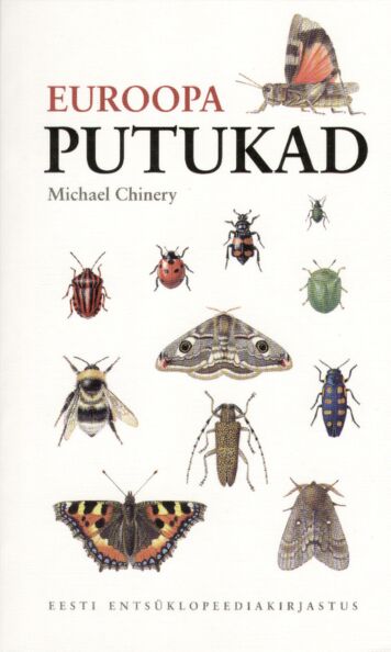 Euroopa putukad
