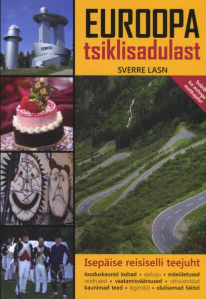 Euroopa tsiklisadulast