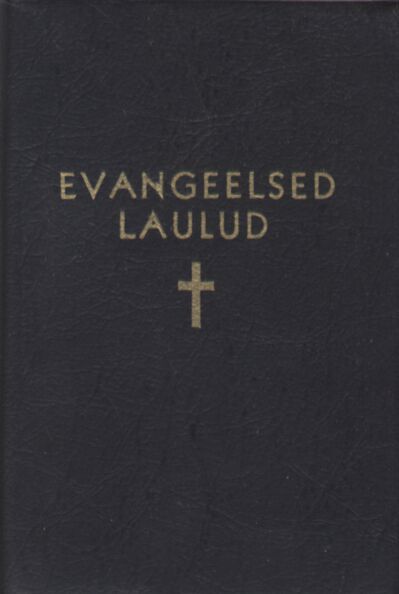 Evangeelsed laulud