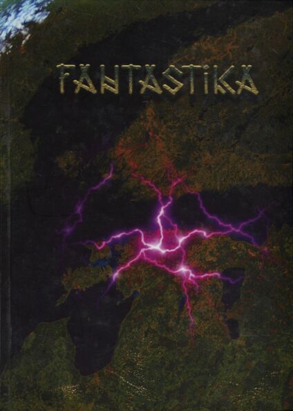 Fantastika