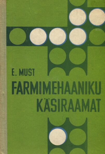 Farmimehaaniku käsiraamat