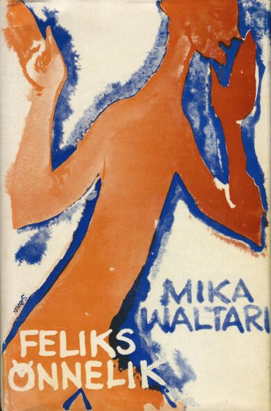 Feliks Õnnelik