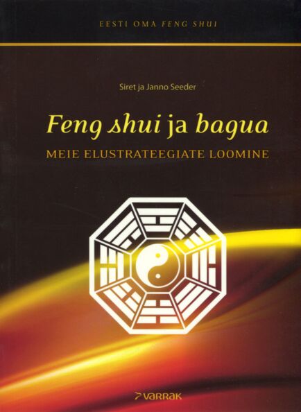 Feng shui ja bagua