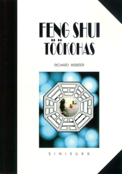 Feng shui töökohas