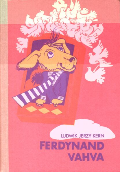Ferdynand Vahva
