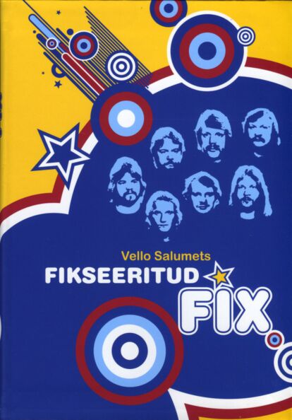 Fikseeritud Fix