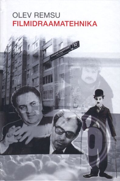 Filmidraamatehnika