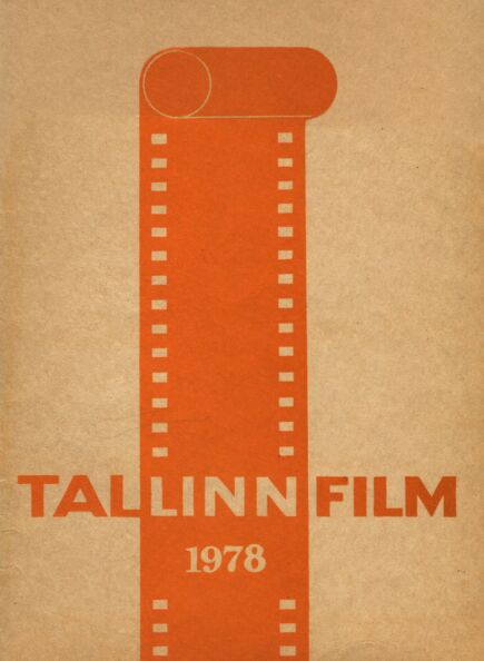 Filmograafia 1978