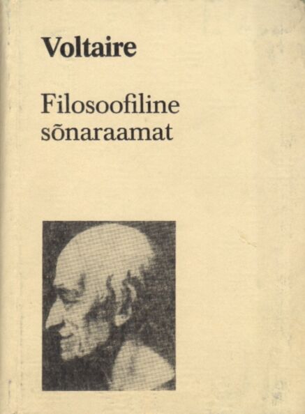 Filosoofiline sõnaraamat