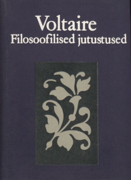 Filosoofilised jutustused