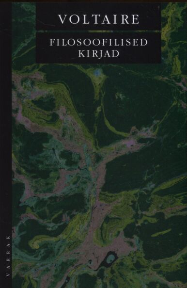 Filosoofilised kirjad