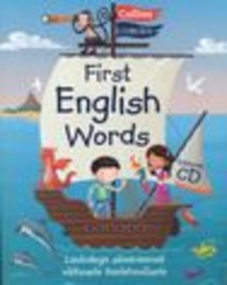First English Words