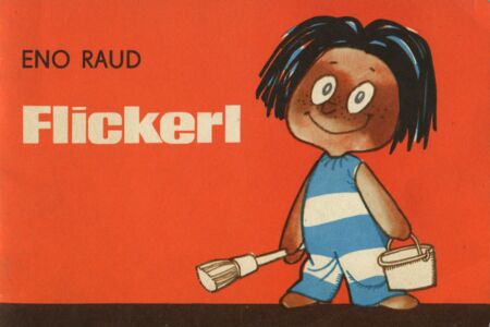 Flickerl