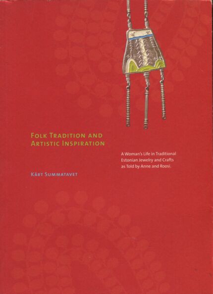 Folk tradition and artistic inspiration