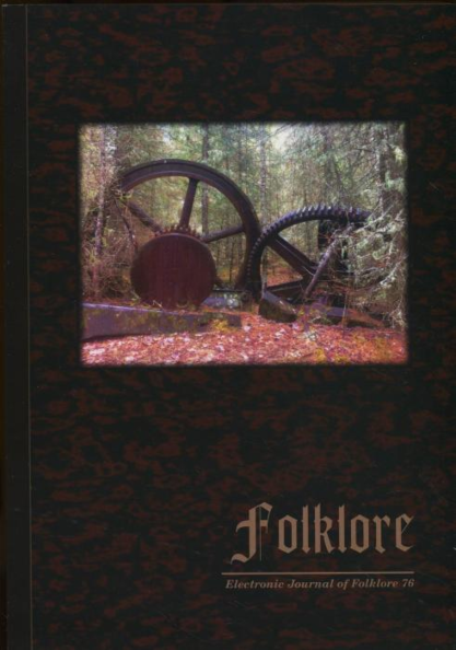 Folklore 76. osa